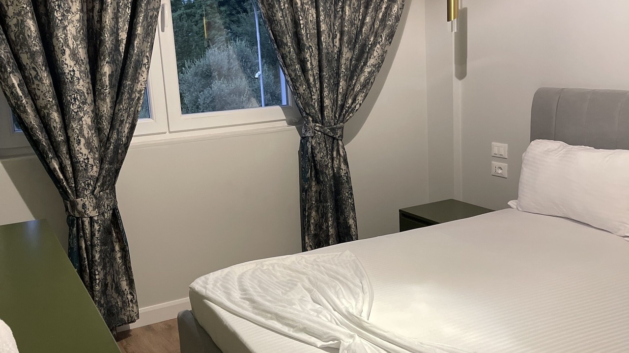 Photo of Bedroom in Mjull-Bathore