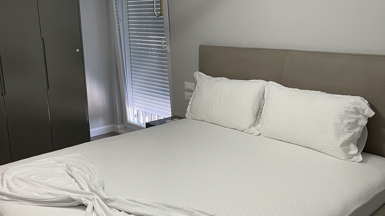 Photo of Bedroom in Mjull-Bathore