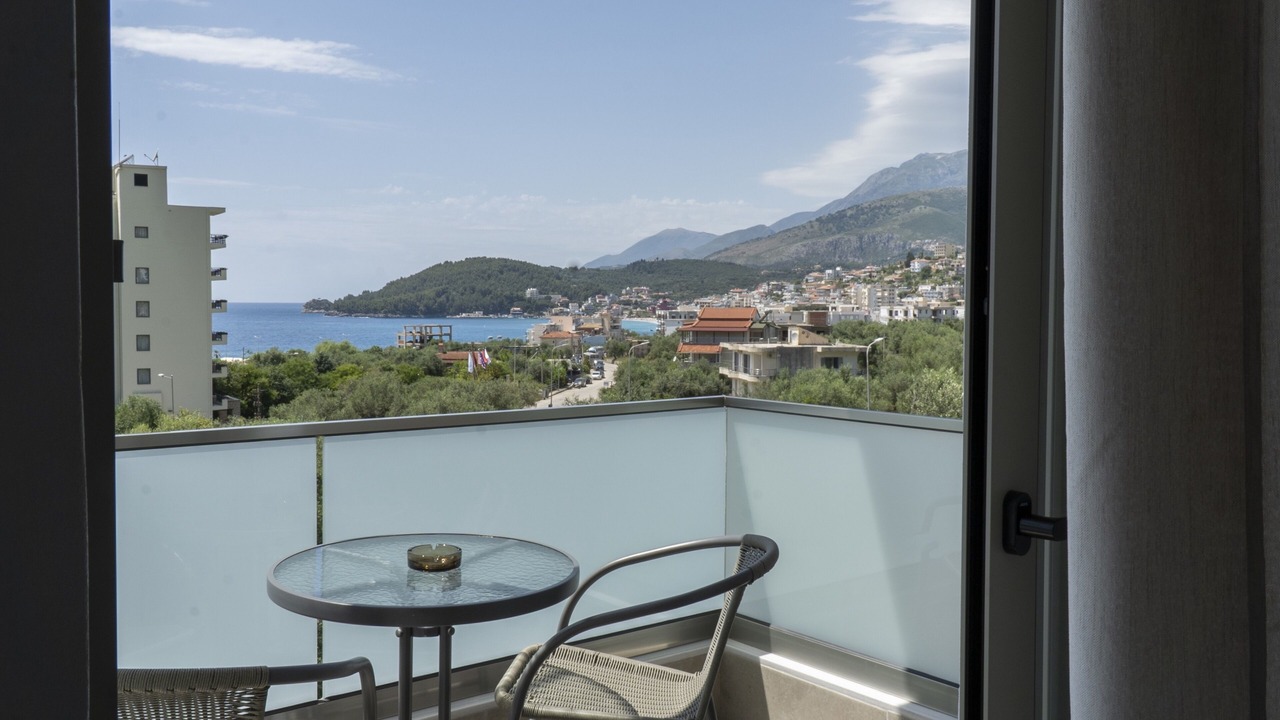 Photo of Bedroom in Himare