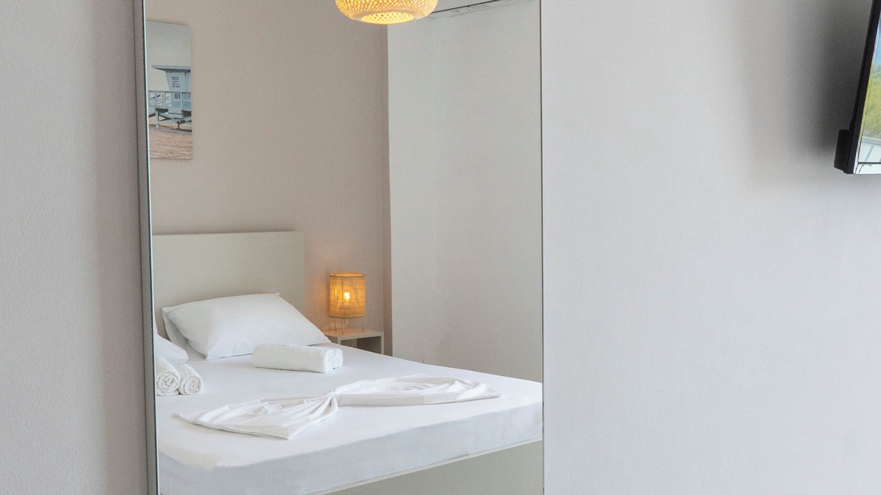 Photo of Bedroom in Himare