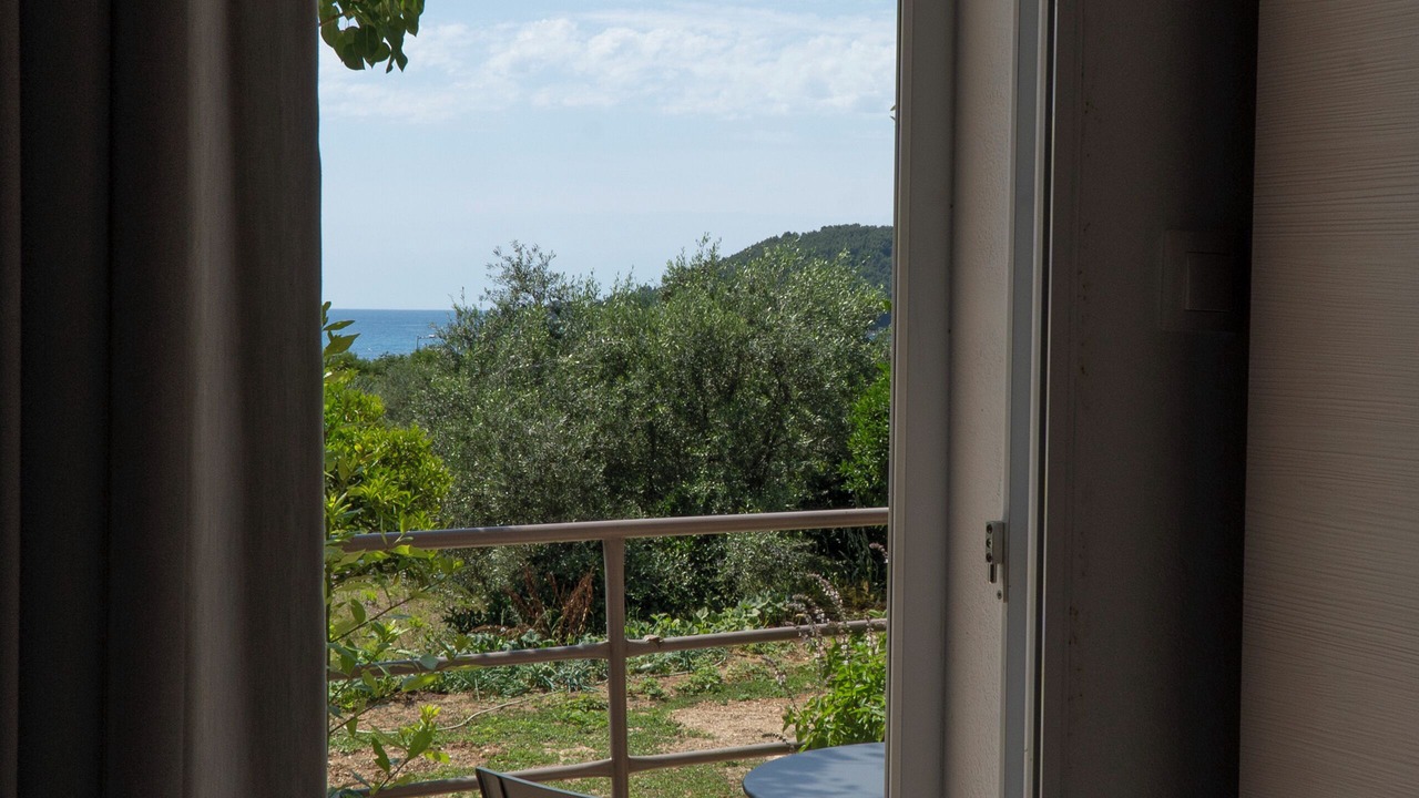 Photo of Bedroom in Himare