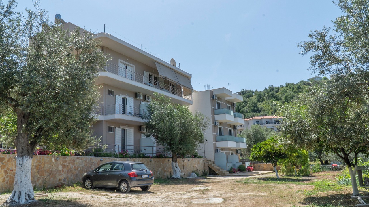 Photo of Outdoor in Himare