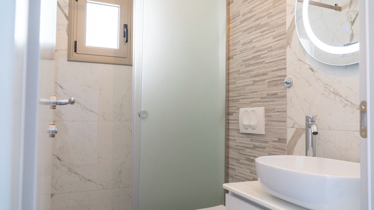 Photo of Bathroom in Himare