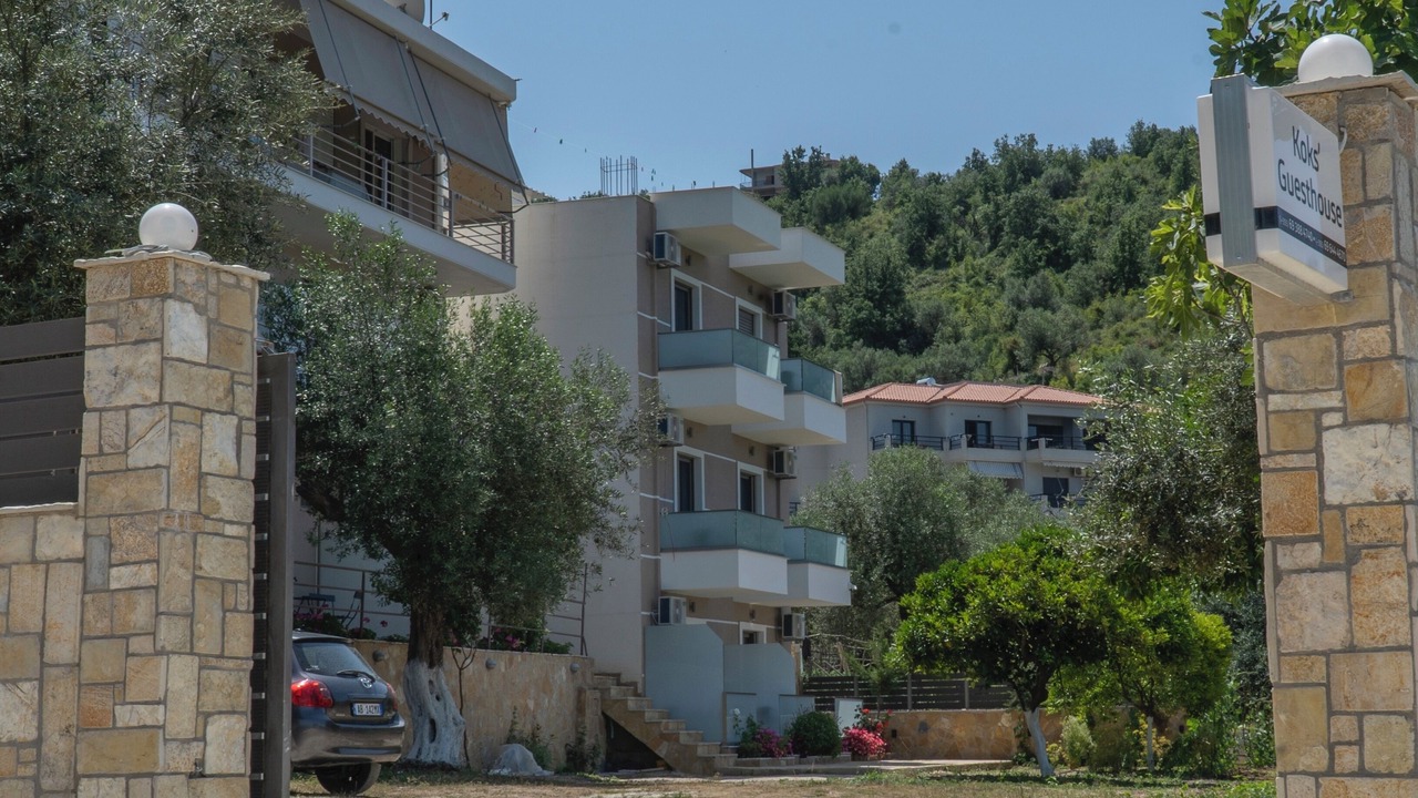 Photo of Outdoor in Himare