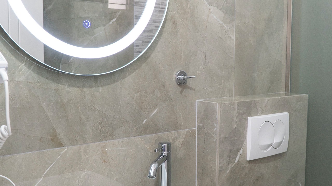 Photo of Bathroom in Himare