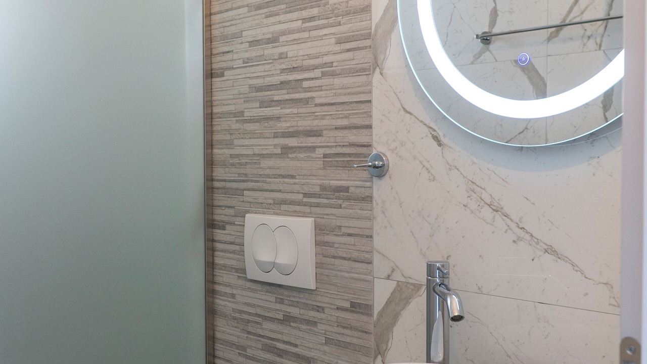 Photo of Bathroom in Himare
