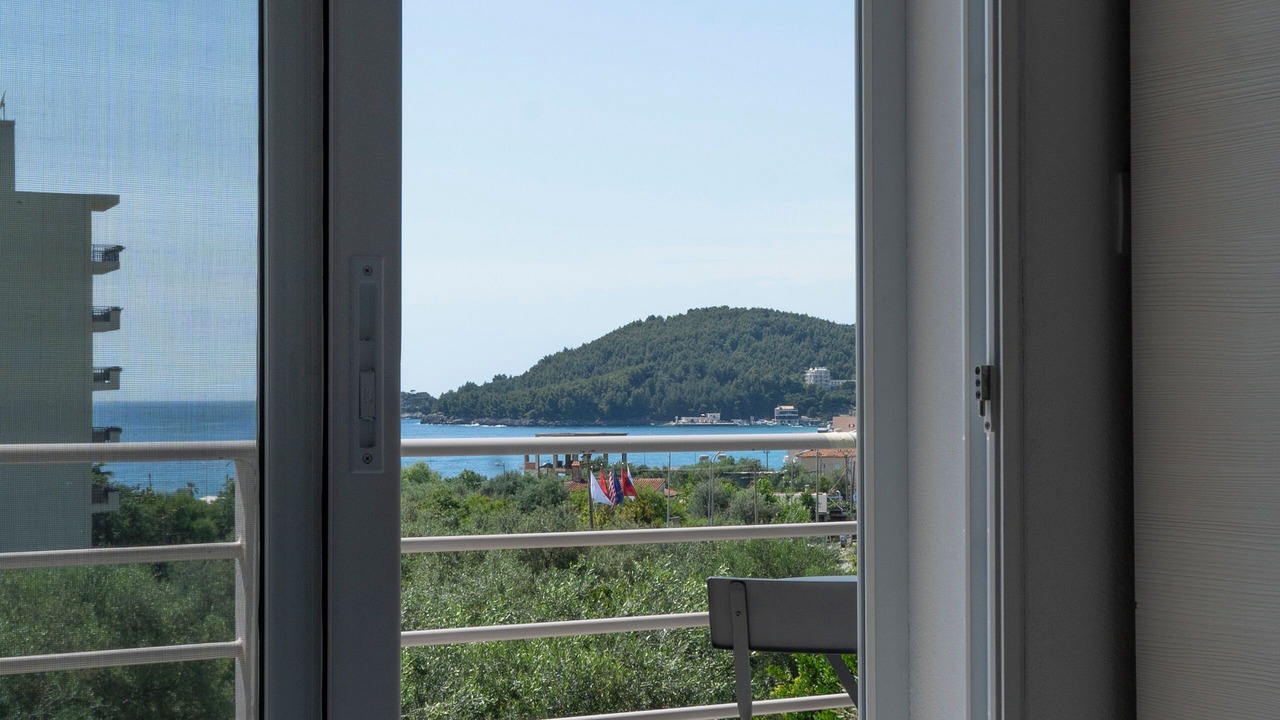 Photo of Bedroom in Himare