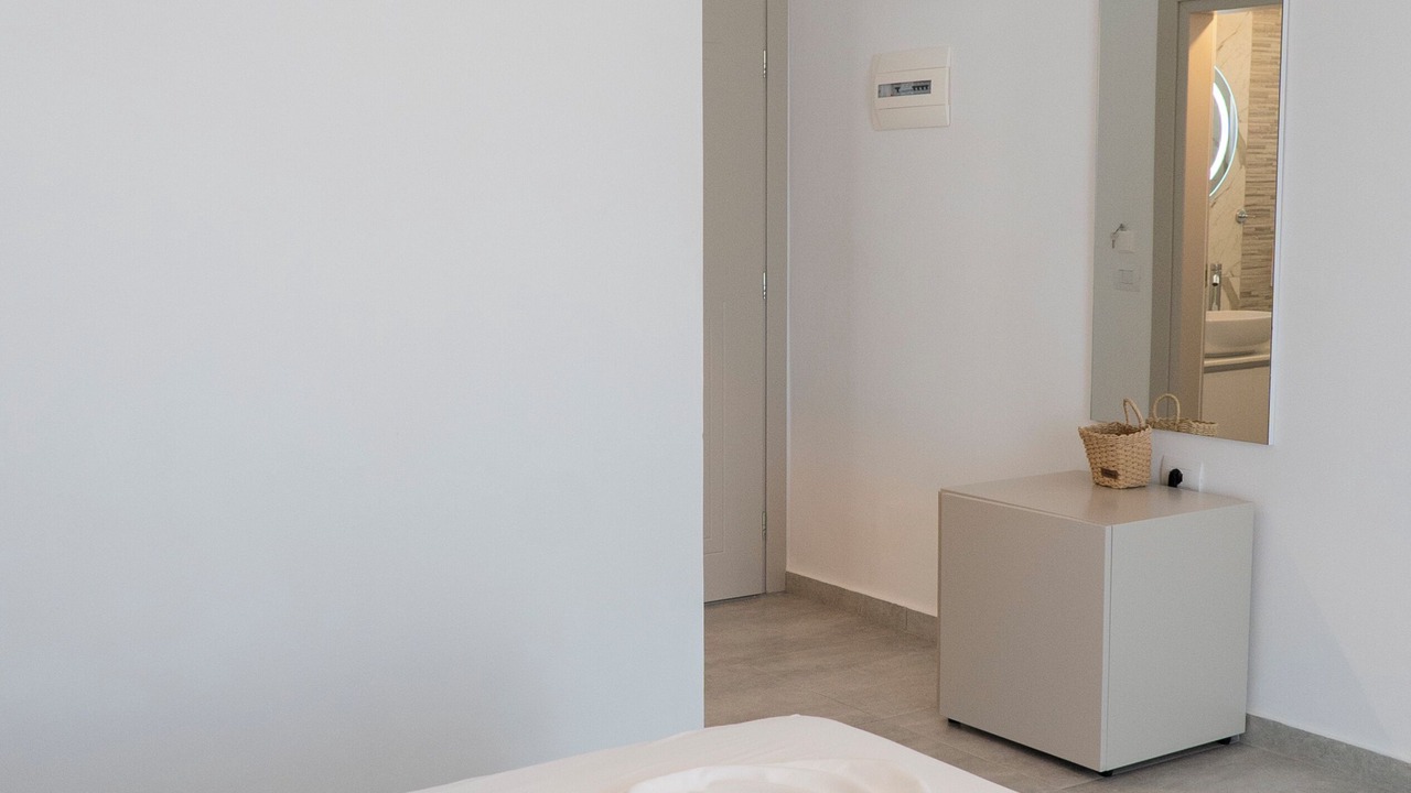 Photo of Bedroom in Himare