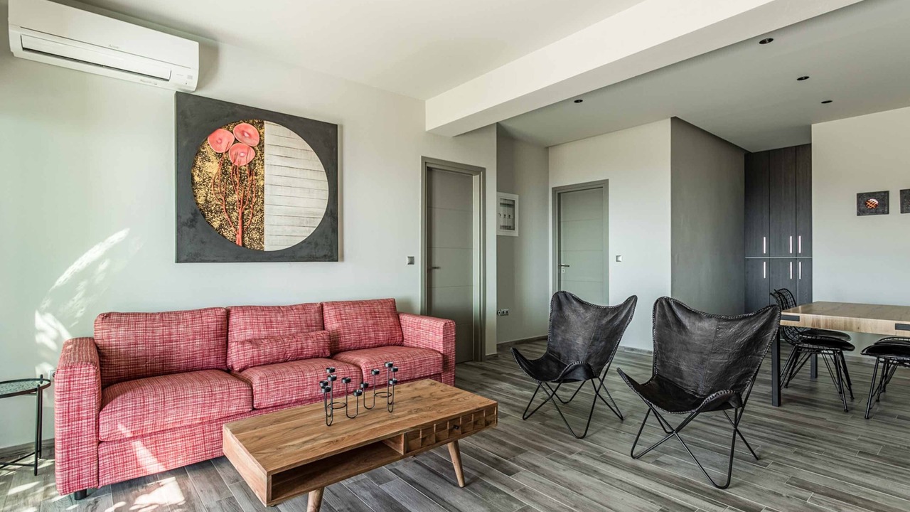 Photo of Livingroom in Lefktron