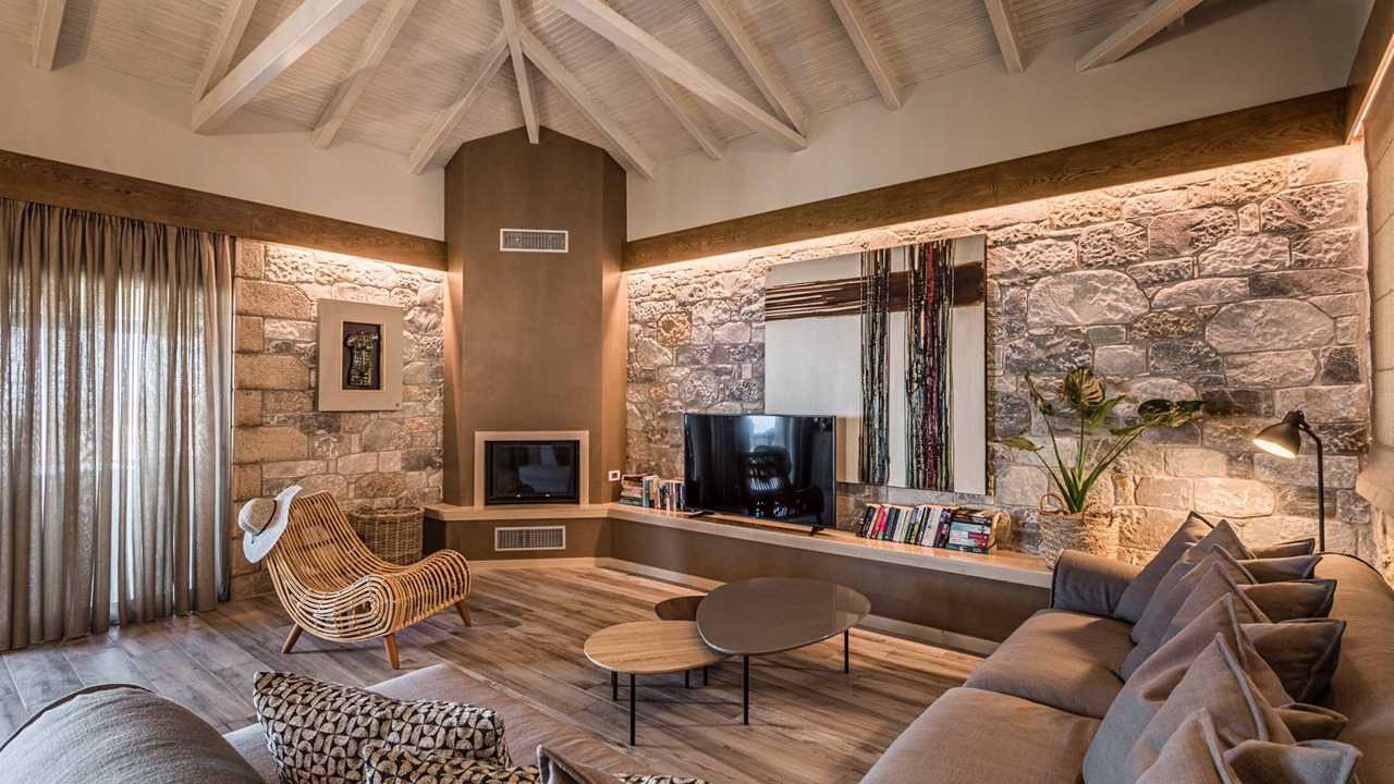 Photo of Livingroom in Lefktron
