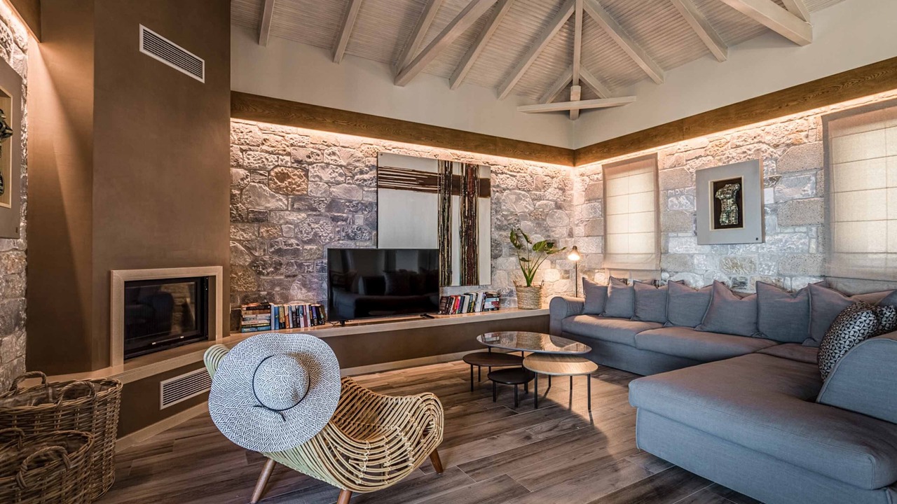 Photo of Livingroom in Lefktron