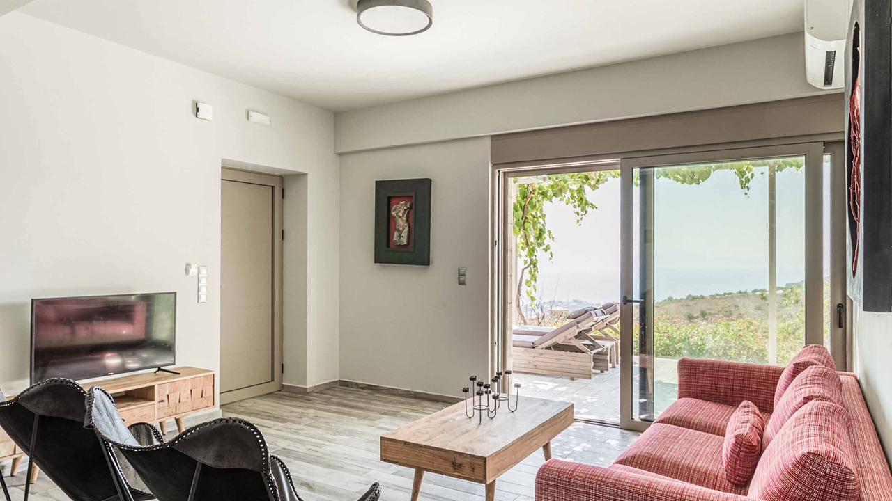Photo of Livingroom in Lefktron
