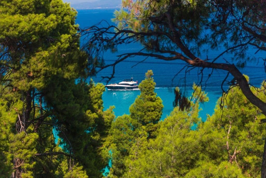 Photo of Outdoor in Afytos