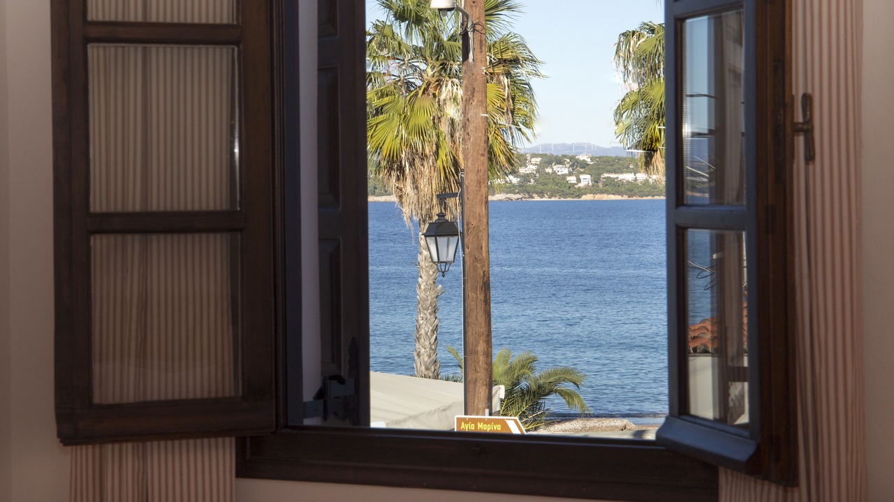 Photo of Bedroom in Spetses