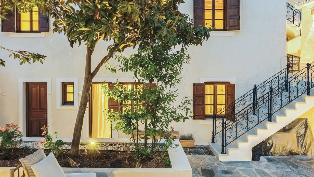 Photo of Outdoor in Spetses