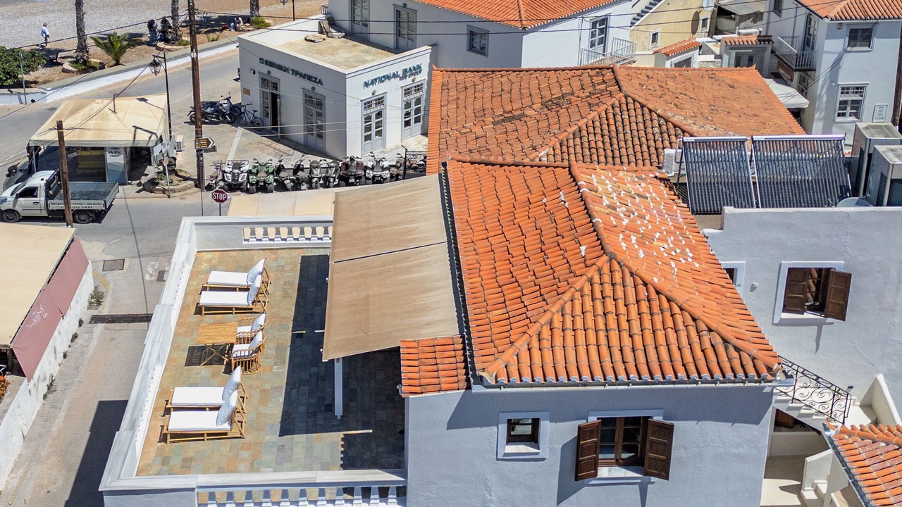 Photo of Outdoor in Spetses