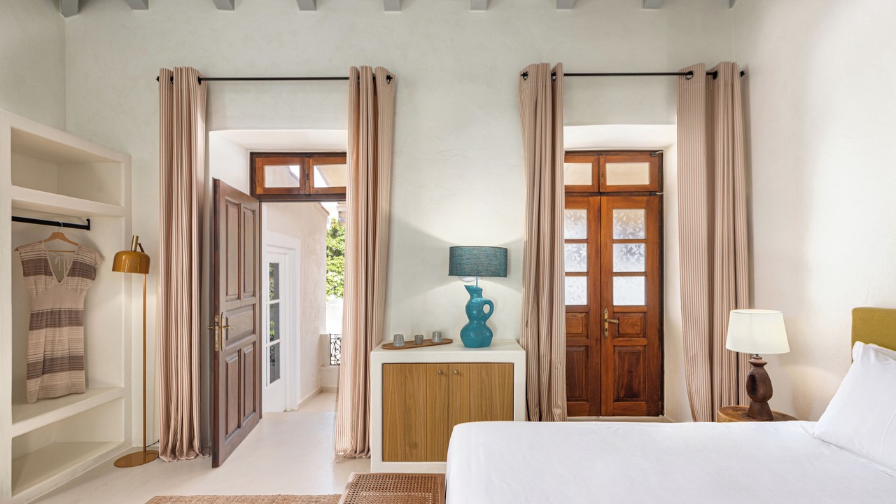 Photo of Bedroom in Spetses