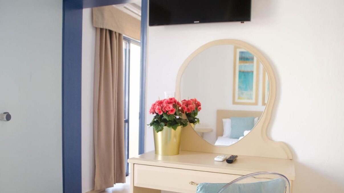 Photo of Bedroom in Georgioupolis