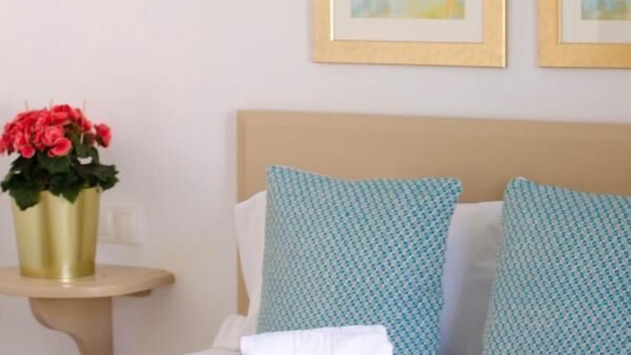 Photo of Bedroom in Georgioupolis