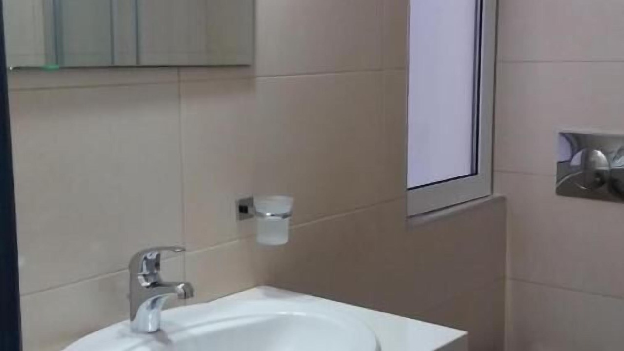 Photo of Bathroom in Georgioupolis