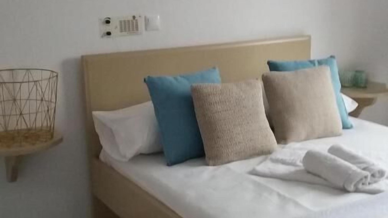 Photo of Bedroom in Georgioupolis