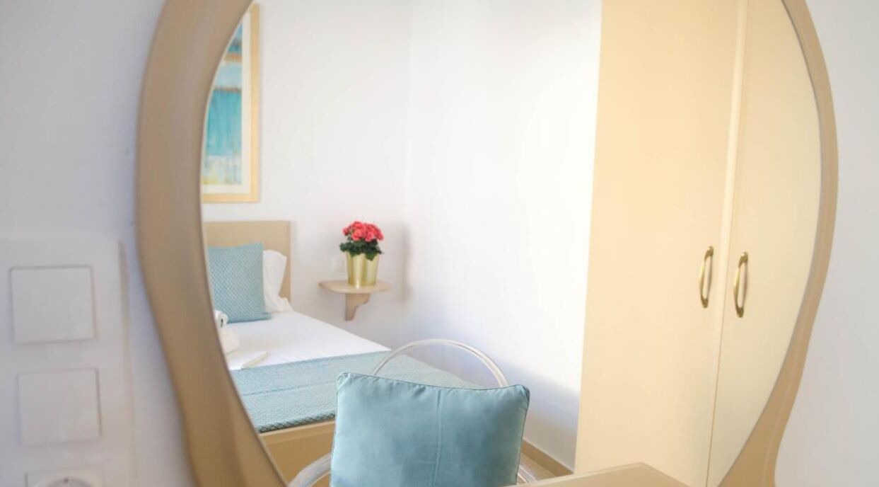 Photo of Bedroom in Georgioupolis