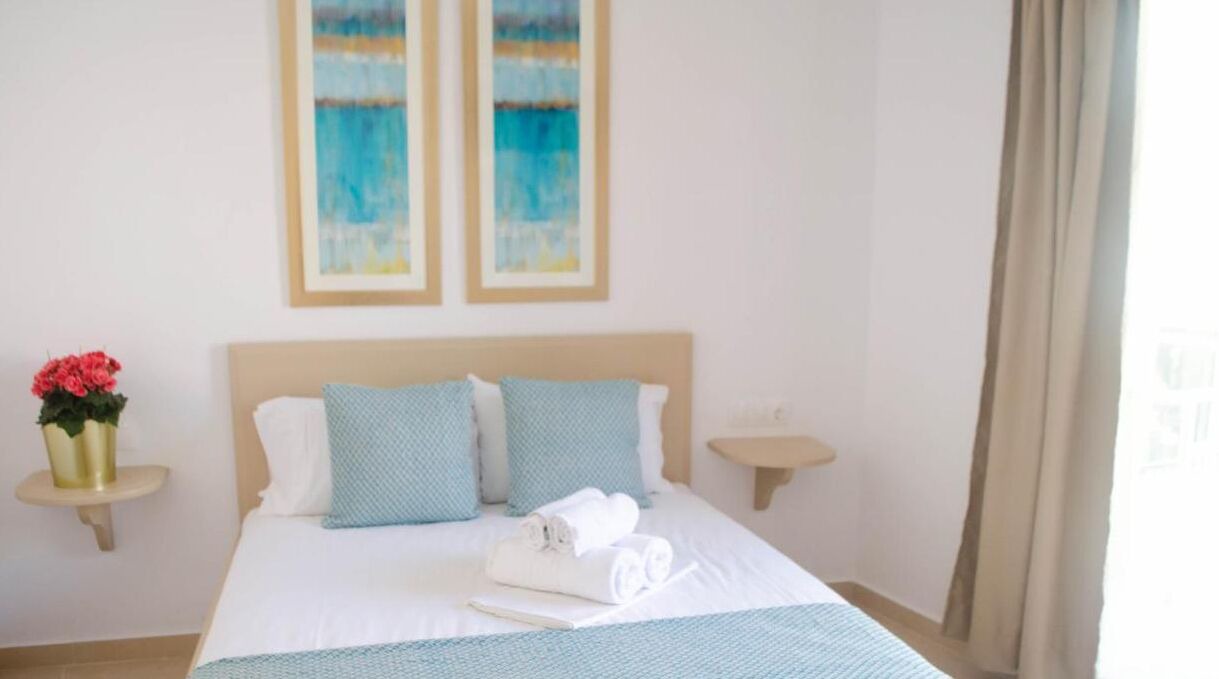 Photo of Bedroom in Georgioupolis