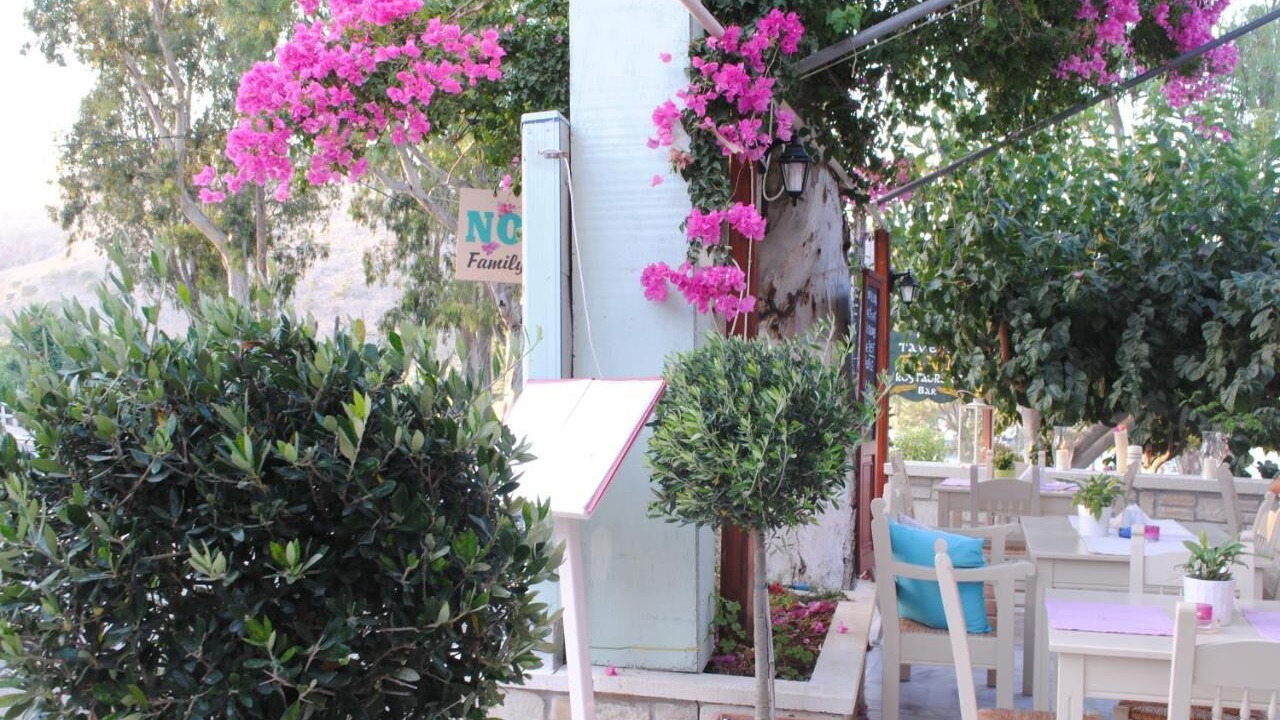 Photo of Outdoor in Georgioupolis
