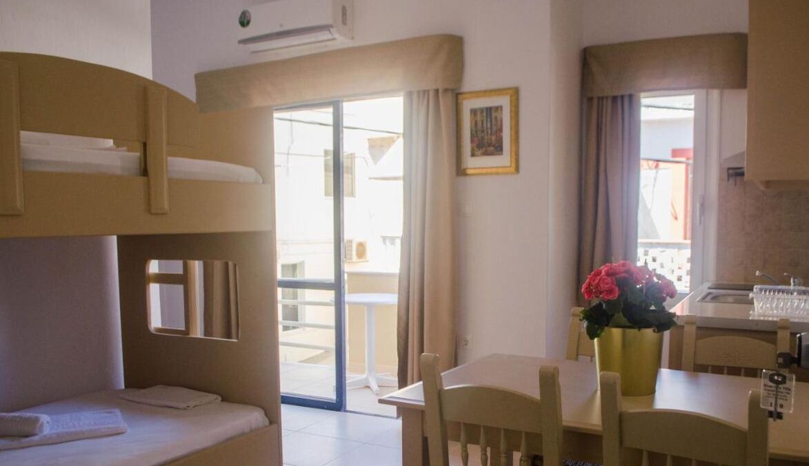 Photo of Bedroom in Georgioupolis
