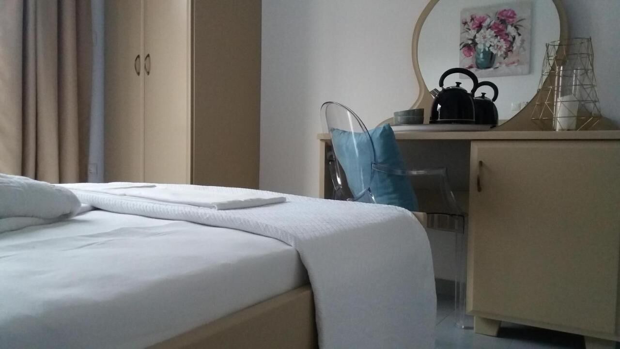 Photo of Bedroom in Georgioupolis