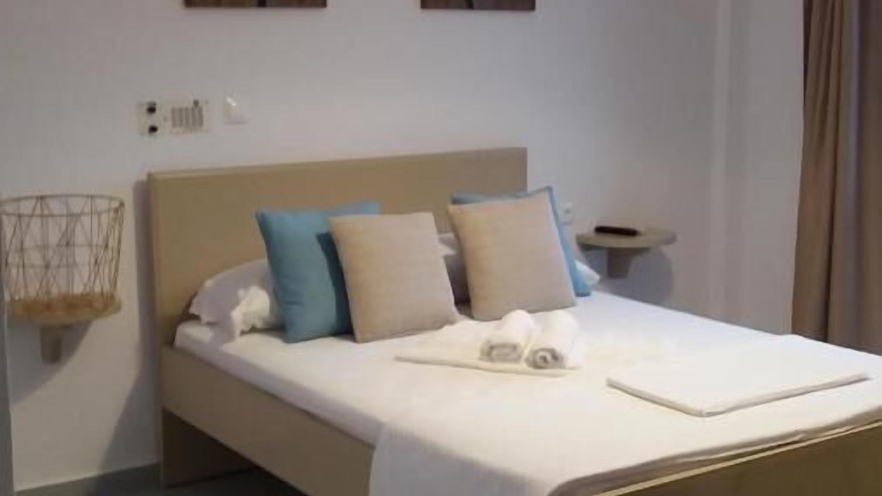Photo of Bedroom in Georgioupolis