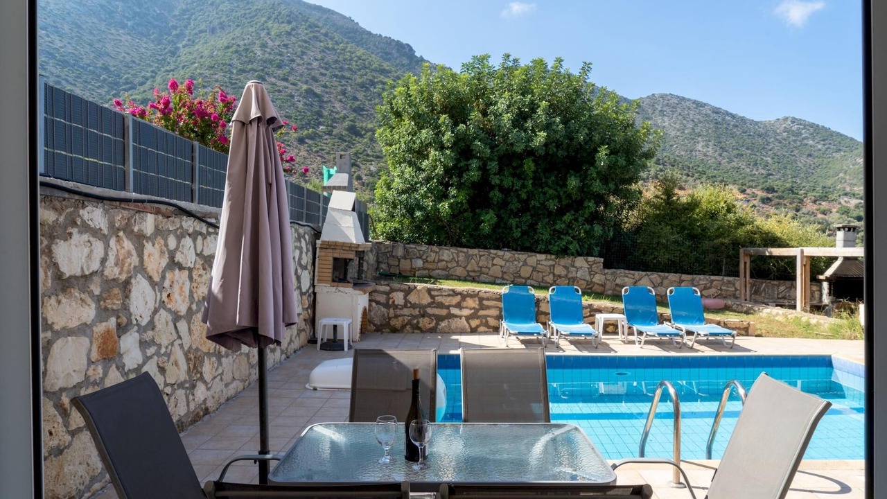 Photo of Outdoor in Geropotamos