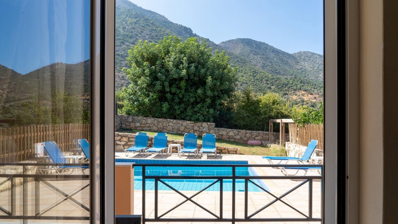 Photo of Outdoor in Geropotamos
