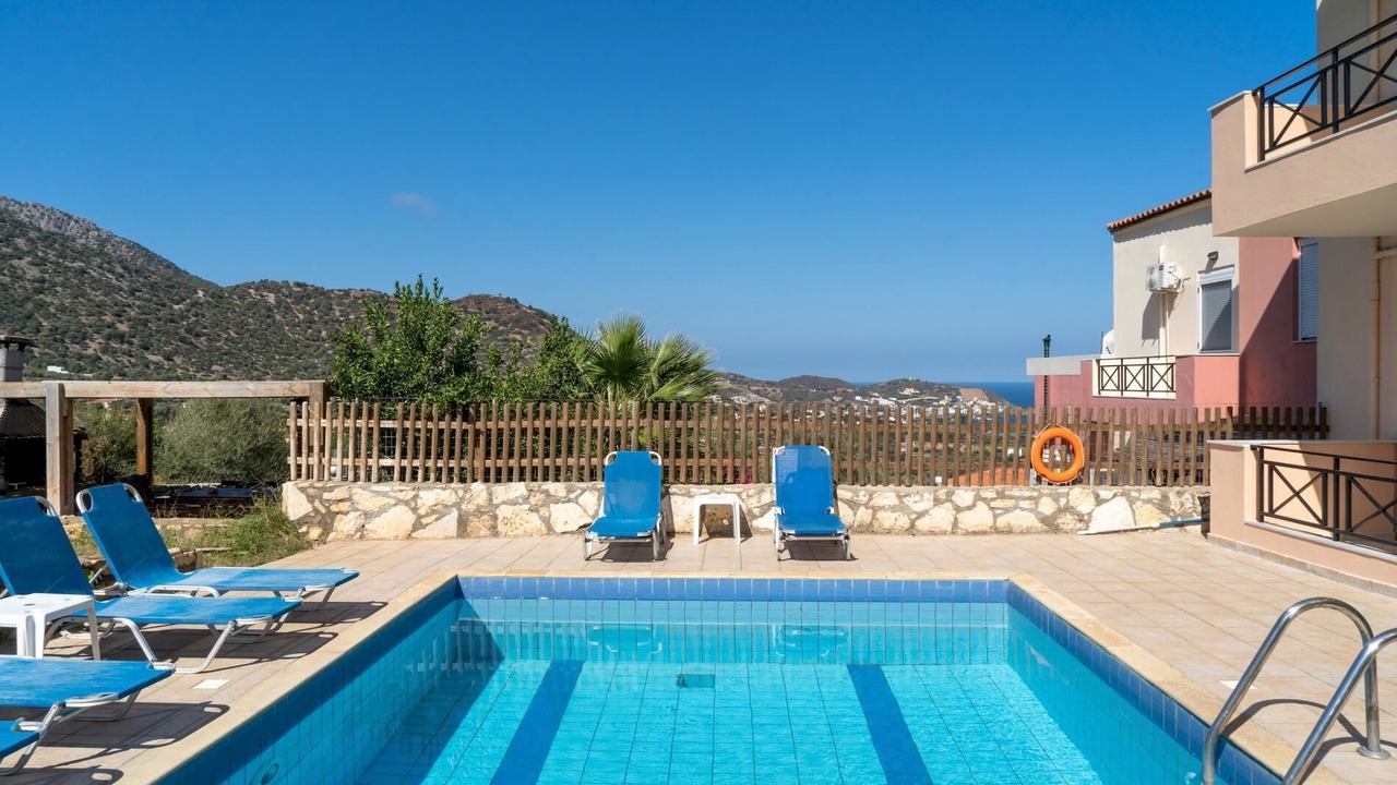 Photo of Outdoor in Geropotamos