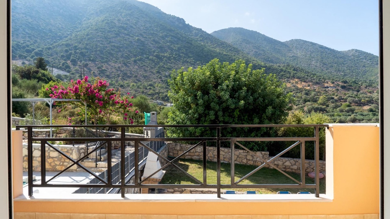 Photo of Outdoor in Geropotamos
