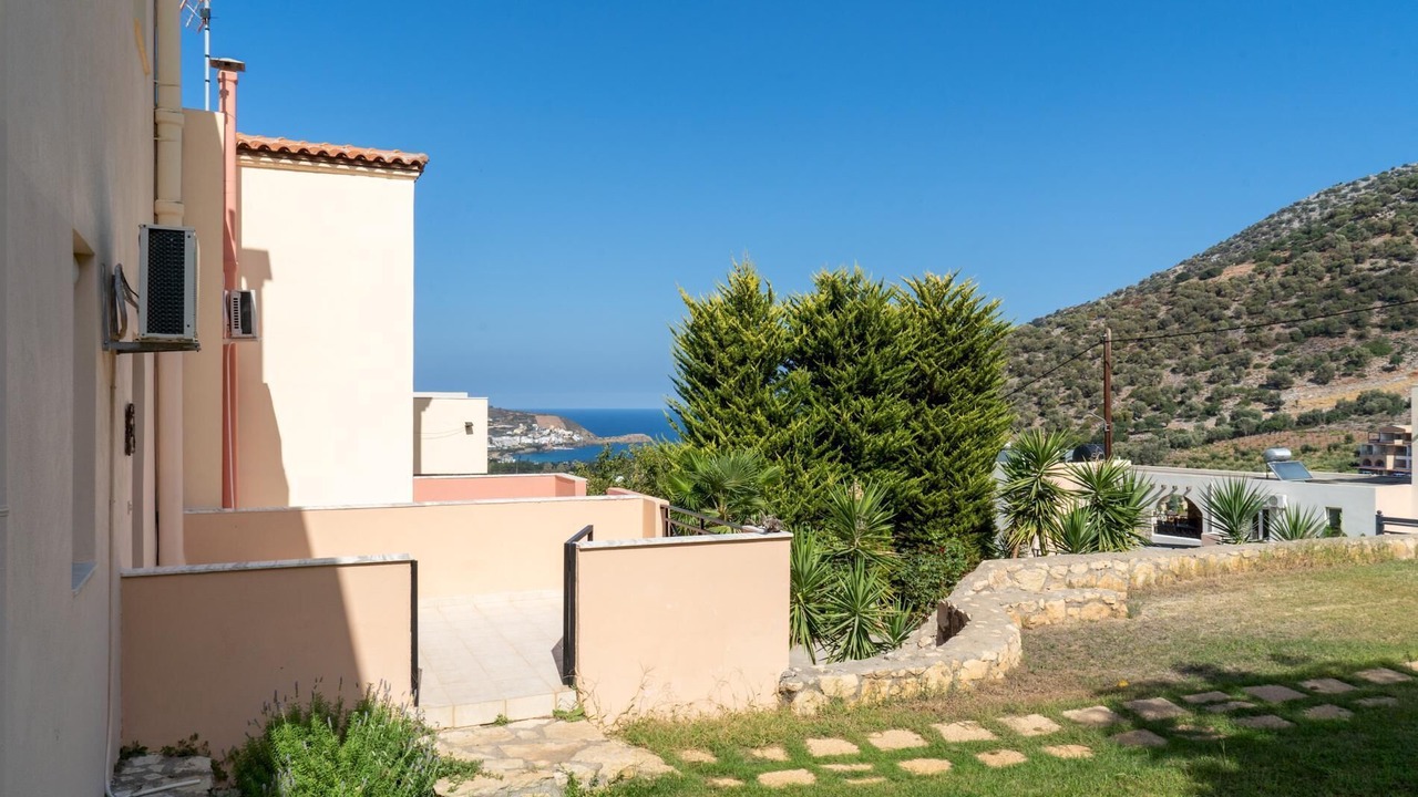 Photo of Outdoor in Geropotamos