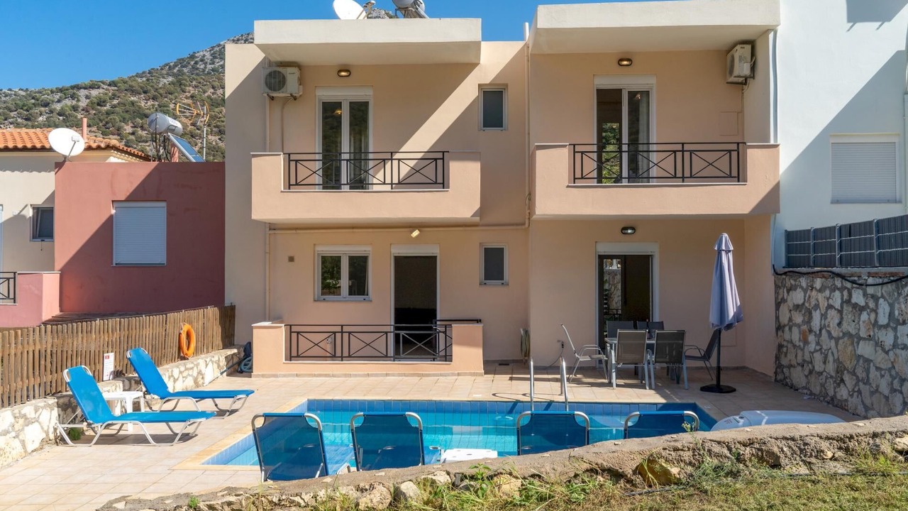 Photo of Outdoor in Geropotamos