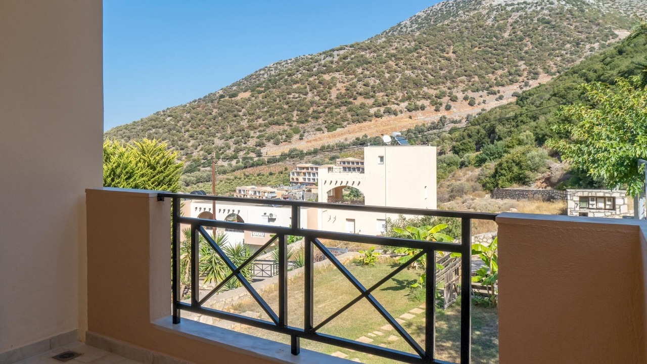 Photo of Outdoor in Geropotamos
