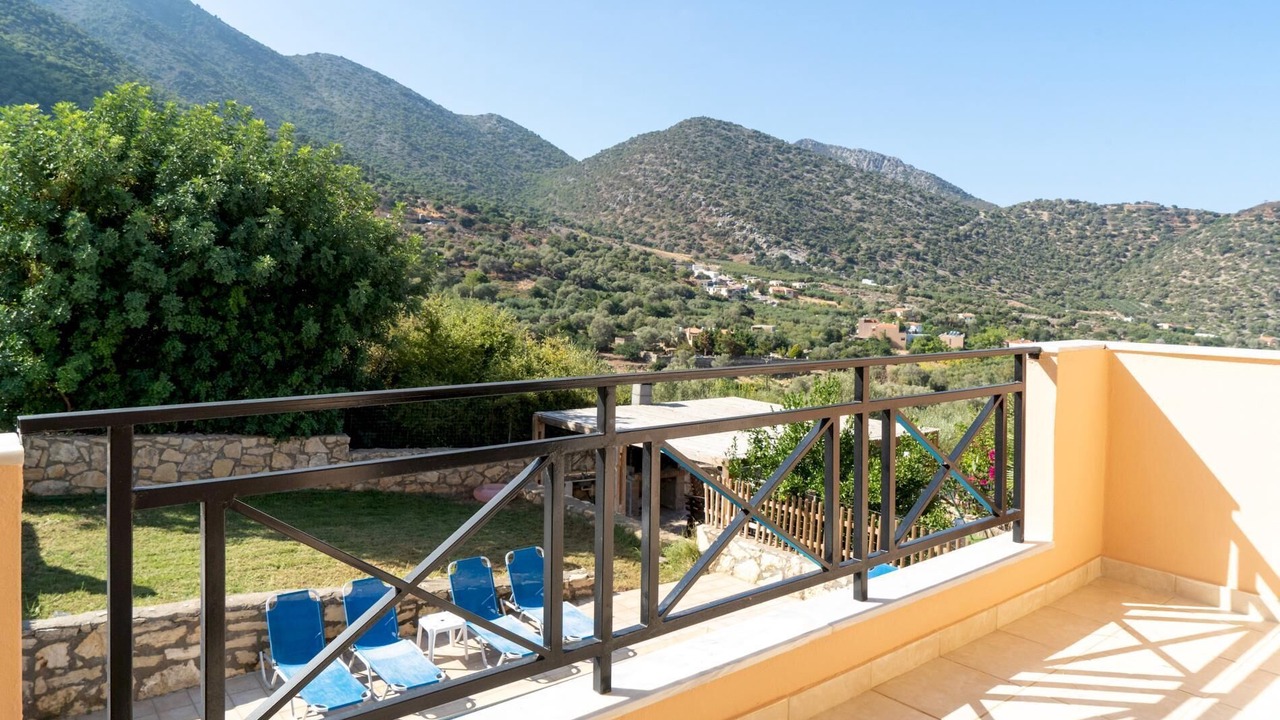 Photo of Outdoor in Geropotamos