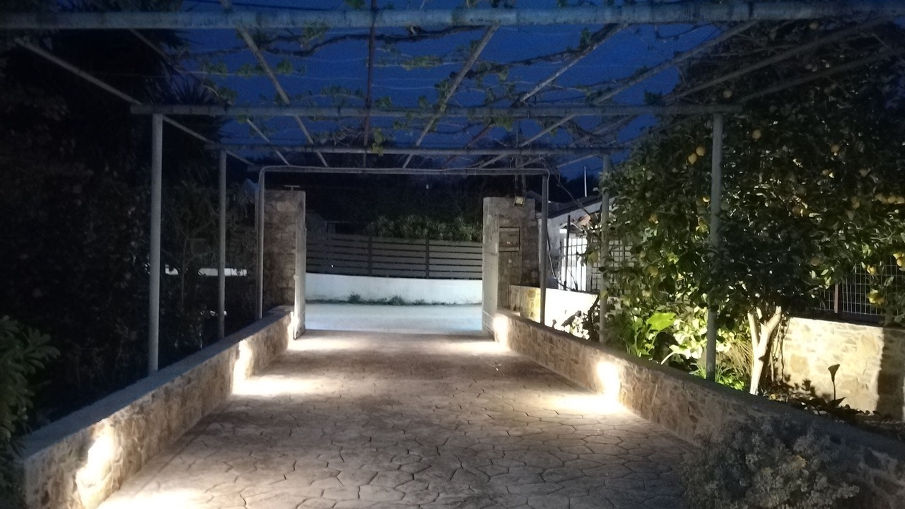 Photo of Bedroom in Agia Paraskevi