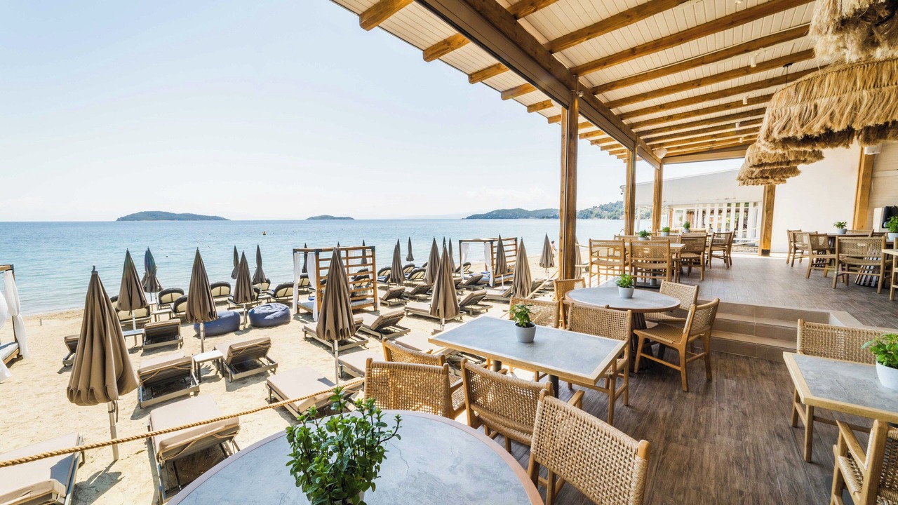 Photo of Outdoor in Skiathos Town