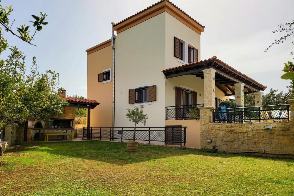Photo of Outdoor in Skouloufia