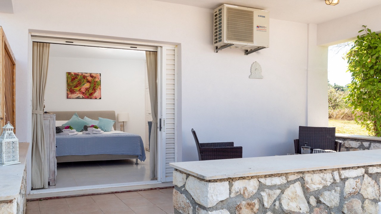 Photo of Outdoor in Svoronata