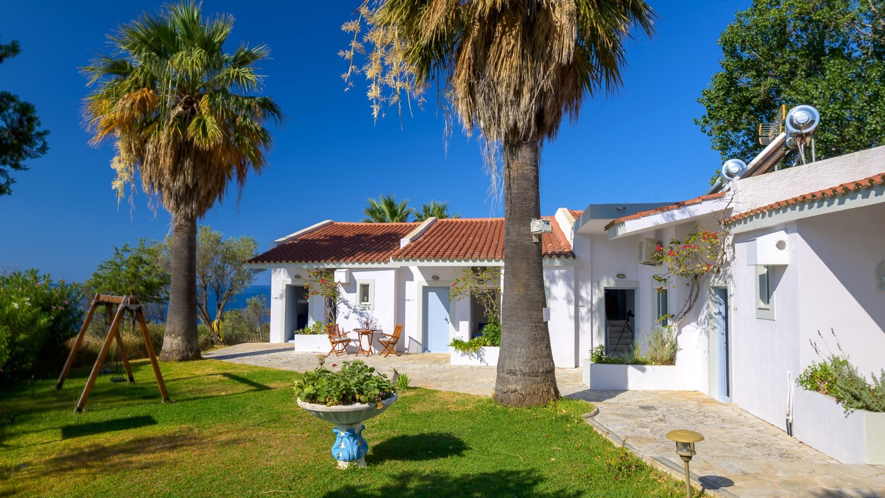 Photo of Outdoor in Svoronata