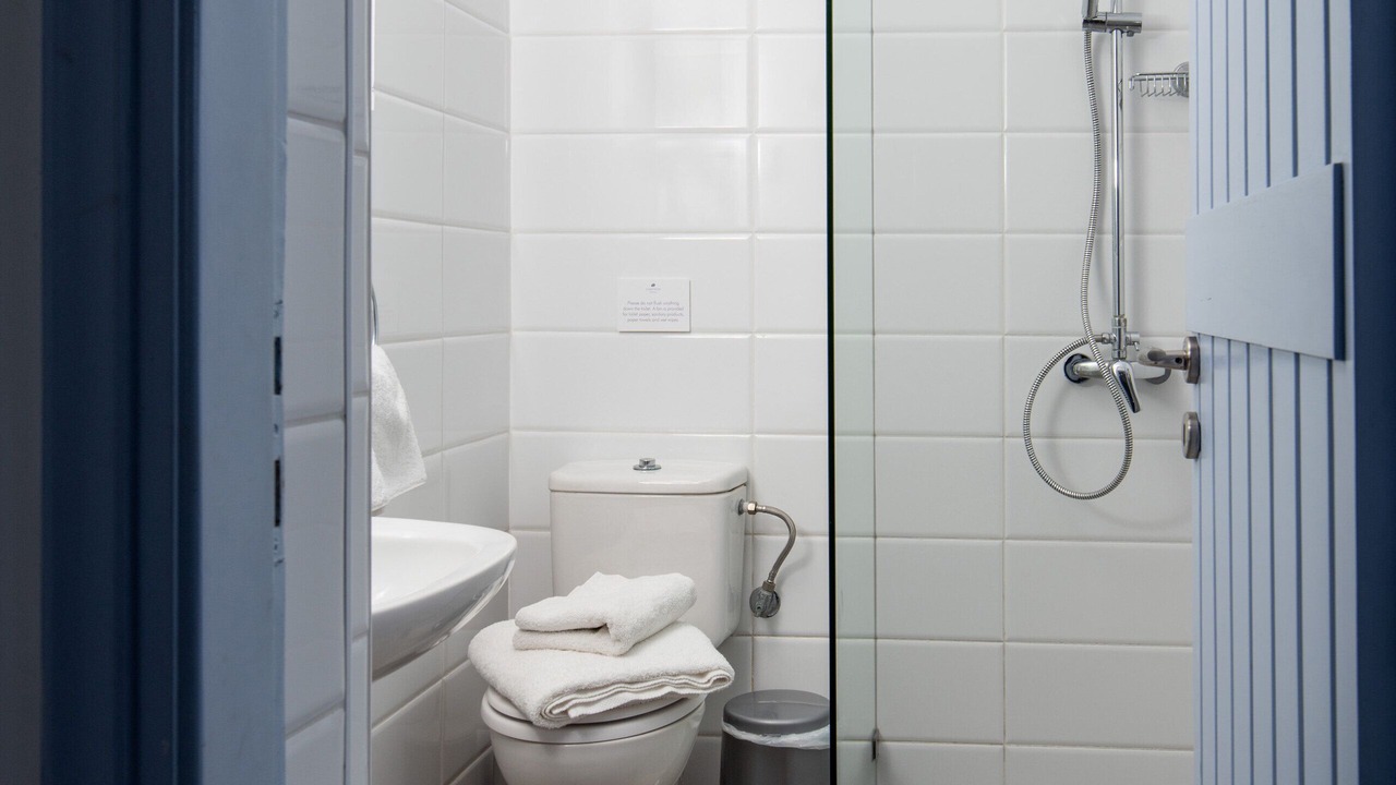 Photo of Bathroom in Svoronata