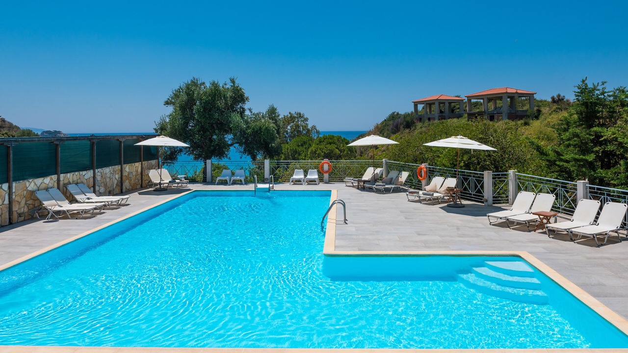 Photo of Outdoor in Svoronata