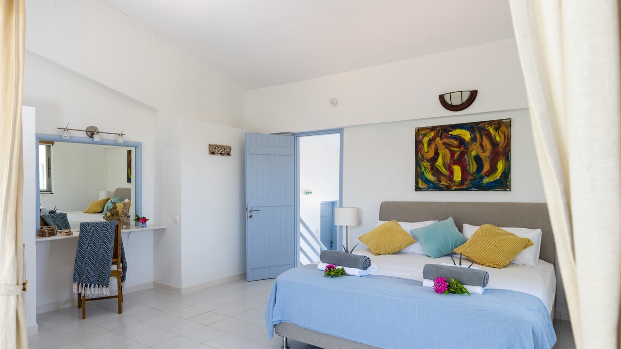 Photo of Bedroom in Svoronata