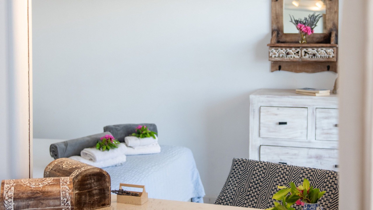 Photo of Bedroom in Svoronata