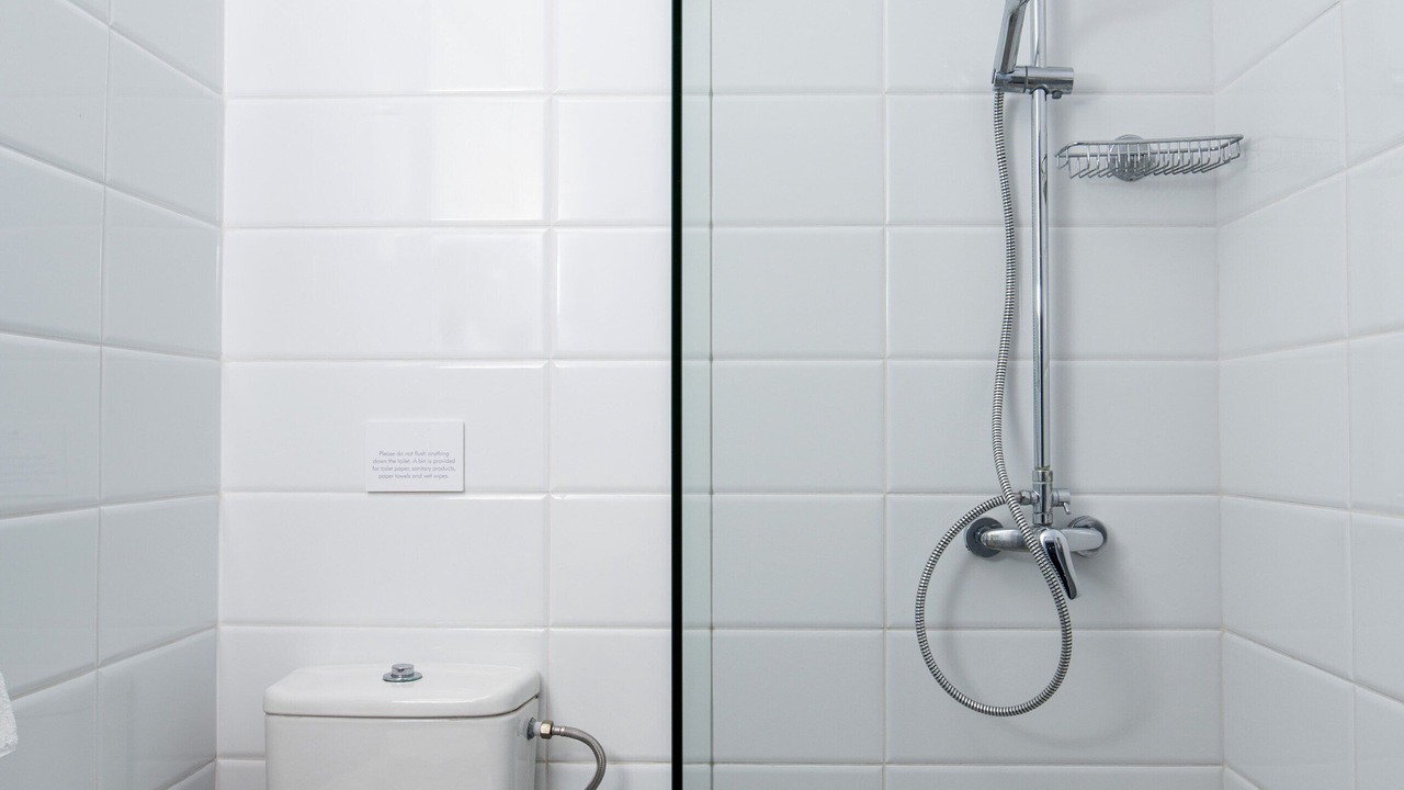 Photo of Bathroom in Svoronata