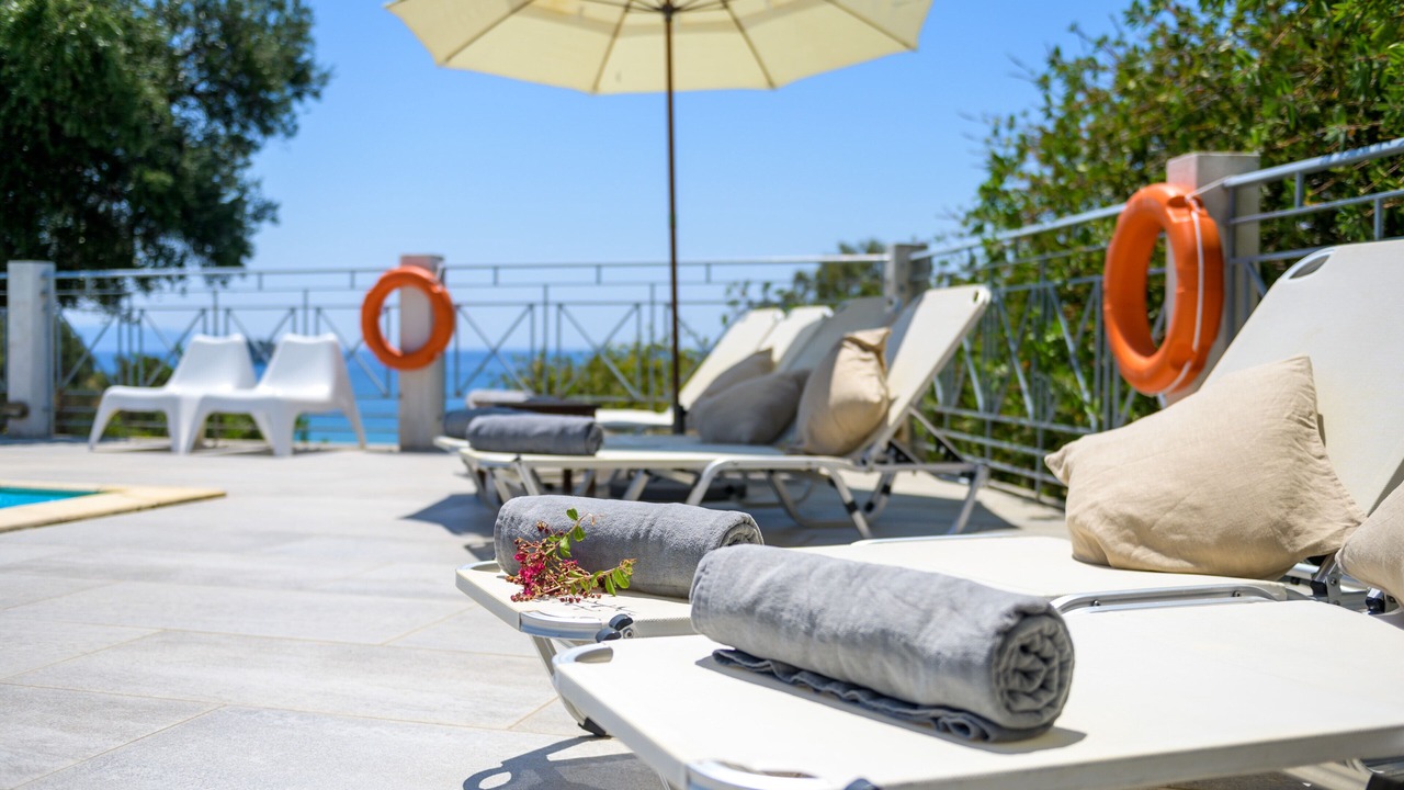Photo of Outdoor in Svoronata